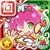 はれわたるハーピー