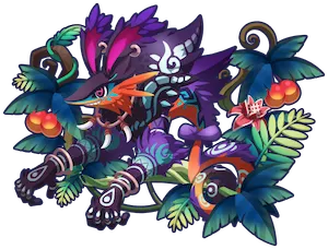 チャランポラータン