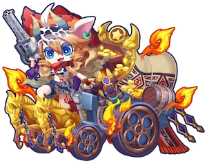 ジャンヌダルム