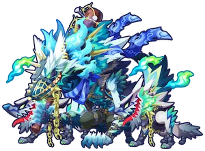 猛犬スタンロック