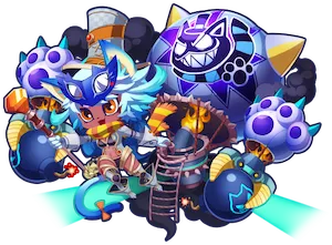 怪盗ペルシャントム