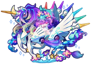 ユニコルユニコ