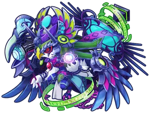 シルファルコン