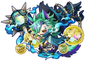 アニマルガリータ