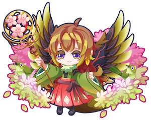 はんなりサクラ