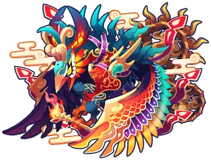 日輪フェニックス