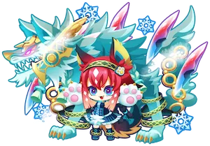 オルフェン・リル