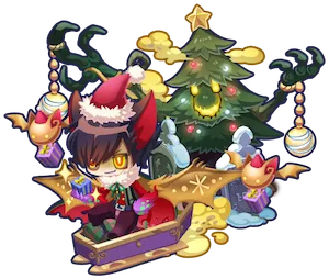 メリクリヴォーイ