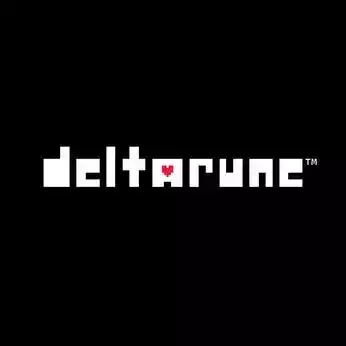 DELTARUNE