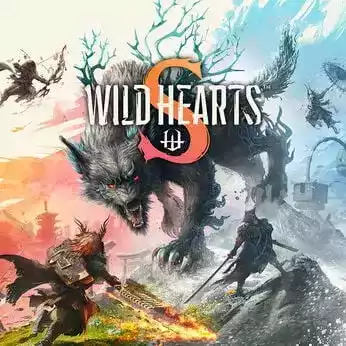 WILD HEARTS S