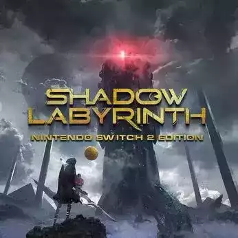 Shadow Labyrinth