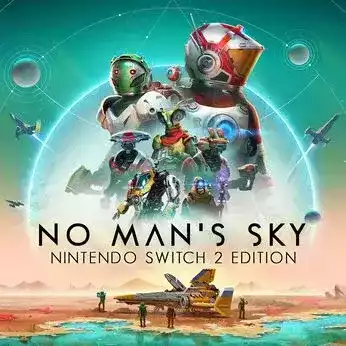 No Mans Sky