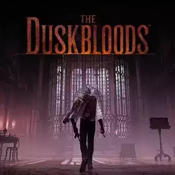 The Duskbloods