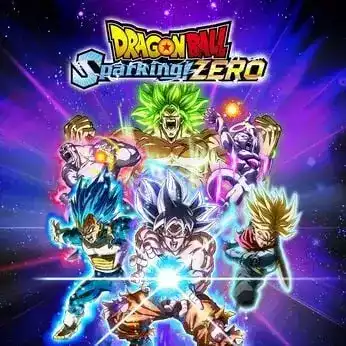 ドラゴンボール Sparking! ZERO