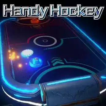 Handy Hockey
