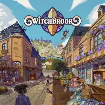 ウィッチブルック