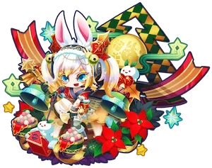 ヒメユリスマス