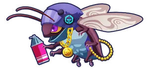 シゴキブリ部長