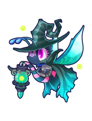 ホタルナゲンジ