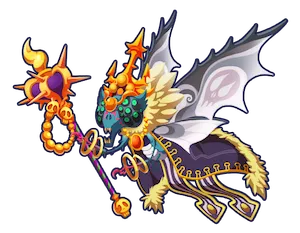 シャレコウバエ