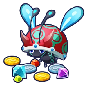 ペテントウ三代目