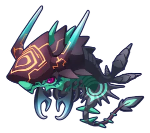 鋼カブトガ二等兵