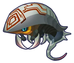 白鉄カブトガ二等兵