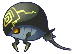 カブトガ二等兵