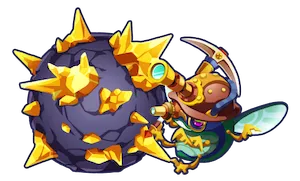 ボムゴロゴロン