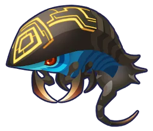 鉄カブトガ二等兵