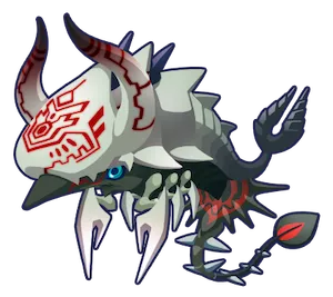 白鋼カブトガ二等兵