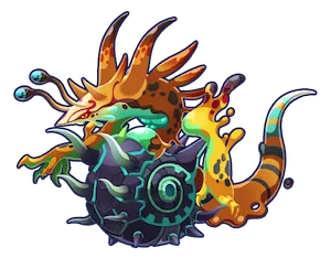 エスカルゴラス