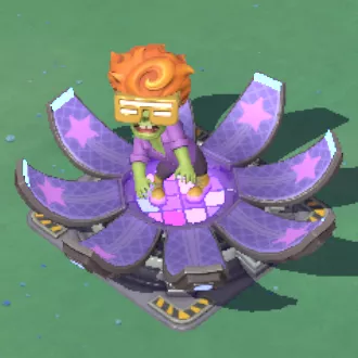 キング・オブ・ロック(15分)