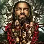 WWE 2K25 ブラッドライン エディション