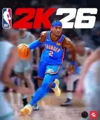 NBA 2K26