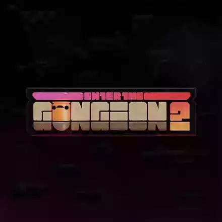 エンター・ザ・ガンジョン2