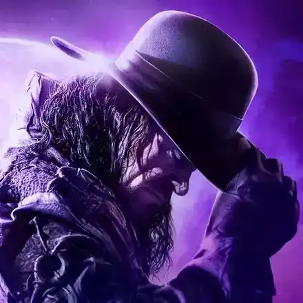 WWE 2K25 デッドマン エディション