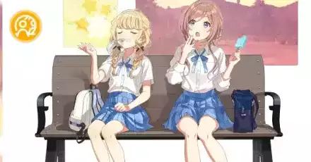 ちべたなひととき画像