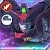 マスターガンダム（EX）画像