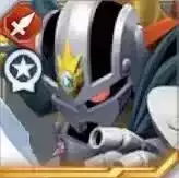 騎士ジオング（ユニット）画像