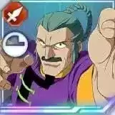 東方不敗マスター・アジア（攻撃/UR）画像