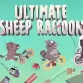 Ultimate Sheep Raccoon