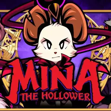 Mina the Hollower