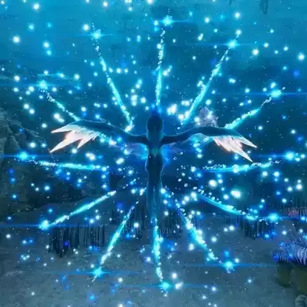 グレイシャード