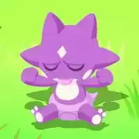 エレズンの星2寝顔画像