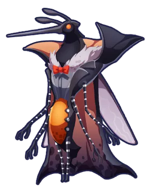 ラプソディーナイト