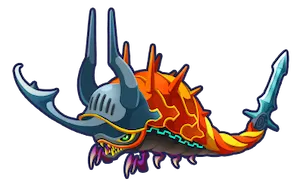 イッカクホーン