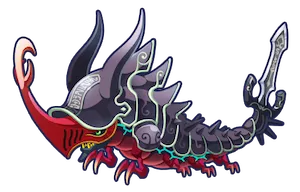 エイカクホーン