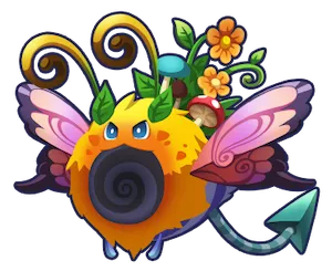 ミラクルバタフライ