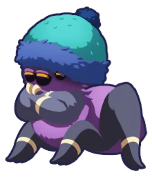 コサックモＢ級